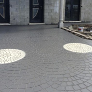 Béton décoratif 60