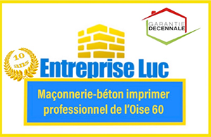 Falck Luc Maçonnerie 60